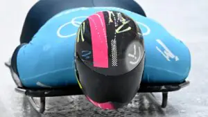 Marca: глава МОК намерена убедить Гераскевича не надевать шлем с фото погибших