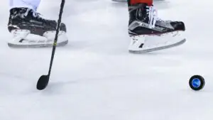 Сборная Канады обыграла команду Чехии на старте хоккейного турнира Олимпиады