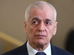 Онищенко: мозг начинает стареть в возрасте 36-39 лет