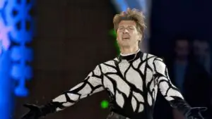 Тарасова: Ягудин был круче Плющенко в дорожках шагов