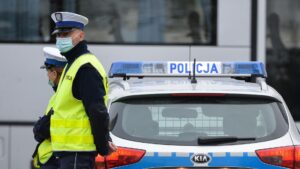 Onet: в Польше задержали сотрудника Минобороны за якобы сотрудничество с Россией