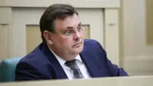 Константин Чуйченко