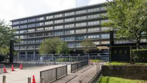 МИД Японии призвал не приближаться к военным объектам США на Ближнем Востоке