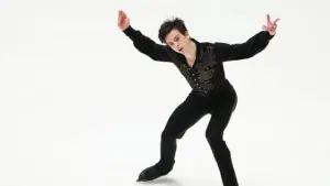 Билеты на выступление фигуриста Гуменника на Олимпиаде стартуют с 280 евро