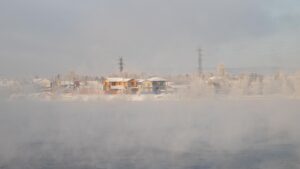 Попавшим в зону ЧС жителям Бодайбо начали выплачивать помощь в 15 тыс рублей