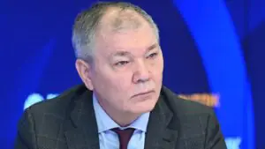Леонид Калашников: Союзное государство обобщит миграционную повестку