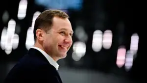 Алексей Морозов: КХЛ получает позитивные отклики о Матче звезд в Екатеринбурге