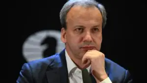 EUobserver: в новом пакете санкций ЕС против России фигурирует Аркадий Дворкович