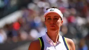 Павлюченкова проиграла на старте теннисного турнира WTA 1000 в Дубае