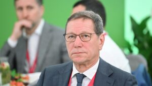 Жуков: олимпийские турниры без российских спортсменов будут неполноценными