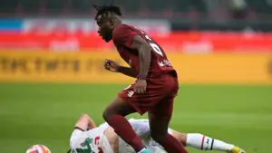 Тренер «Рубина» Артига: полузащитник Угочукву Иву перенес операцию