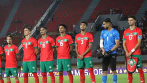 Посол России в Марокко поддержал проведение матча футбольных сборных двух стран