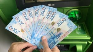 РИА Новости: зарплаты в сфере космического транспорта превысили 200 тысяч рублей