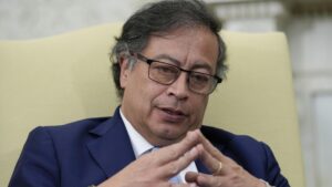 Глава Колумбии Петро заявил о готовности поставлять электроэнергию в Венесуэлу