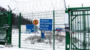 РИА Новости: Кузнецов заявил об росте масштаба учений Финляндии у границ России