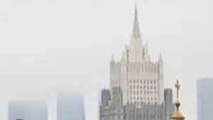 МИД заявил об интересе Ближнего зарубежья к активному сотрудничеству с Россией