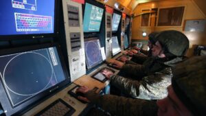 ПВО за пять часов сбила 29 дронов, включая десять над Ростовской областью