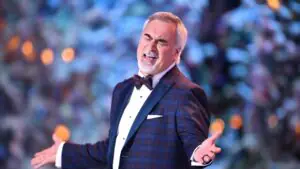 Валерий Меладзе даст десять концертов для русскоговорящей аудитории в Турции