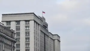 Депутат Власова: в России с 1 марта появится регистр данных о беременных