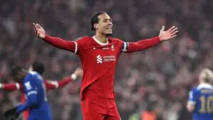 «Ливерпуль» победил «Сандерленд» в матче чемпионата Англии