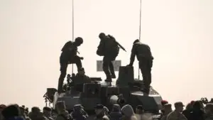 UnHerd: эскалация конфликта Европы с РФ может привести к необратимому исходу