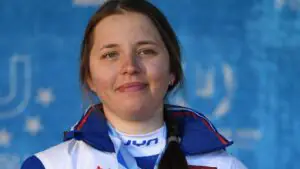 Свищев: 19-е место российской горнолыжницы Плешковой на ОИ — хороший результат