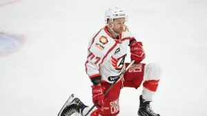 Денежкин: подшучивали над Да Костой, что он не попал бы на ОИ при допуске России