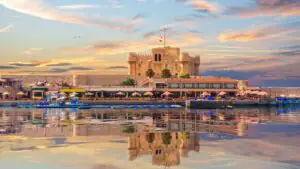 Борисенко: важно соблюдать местные традиции для комфортного отдыха в Египте