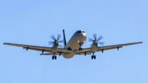 В Якутии завершились сертификационные полеты пассажирского Ил-114