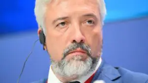 Путин наградил главу Россотрудничества Евгения Примакова орденом Почета