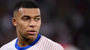 Арбелоа: Мбаппе пропустил матч с «Реал Сосьедад» из-за физического дискомфорта