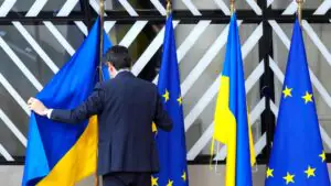 Политик Филиппо назвал план по членству Украины в ЕС безумием