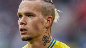 МИД Украины не накажет Мудрика за высмеивание польских жертв Волынской резни