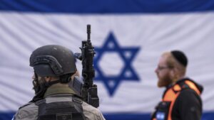 Кац и Замир обсудили готовность израильских военных в любым событиям в регионе