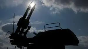 Спецоперация, 12 февраля: ПВО сбила 5 ракет «Фламинго» и 8 снарядов HIMARS