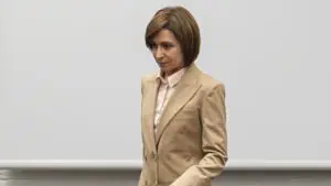 РИА Новости: Санду с начала СВО создала с Зеленским план захвата Приднестровья