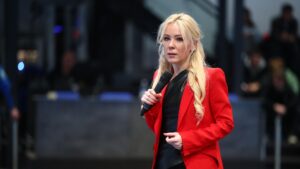 Мизулина призвала расширить возможности досудебной блокировки жестокого контента