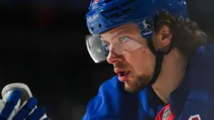 Панарин: 98% хоккеистов хотели бы видеть Россию на Олимпиаде