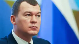 Дегтярев обратился к бойкотирующим открытие Паралимпиады странам после удара США