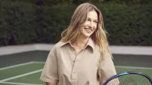 Российская теннисистка Калинская вышла во второй раунд турнира WTA 1000 в Дубае