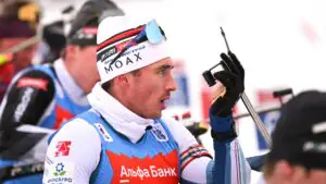 Халили и Бажин выиграли командный спринт на пятом этапе Кубка Содружества в Сочи