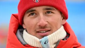 Халили выиграл гонку преследования на пятом этапе Кубка Содружества в Сочи