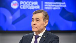 Ермекбаев: страны ШОС продолжат противостоять вызовам безопасности