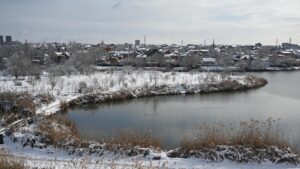 МЧС: в Ростовской области объявлена ракетная опасность