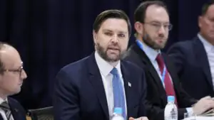 NYT: законодатели США в Мюнхене в основном обсуждали вопрос Гренландии