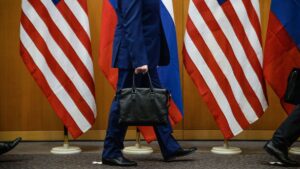 Axios: США и Россия близки к договоренности по ДСНВ