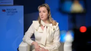 Львова-Белова: еще одного ребенка вернут в РФ с Украины