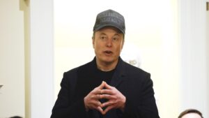 Маск: меры против несанкционированного использования Starlink сработали