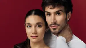 Фурнье-Бодри и Сизерон завоевали олимпийское золото в танцах на льду