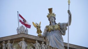 Heute: больше половины австрийцев выступили против помощи Украине